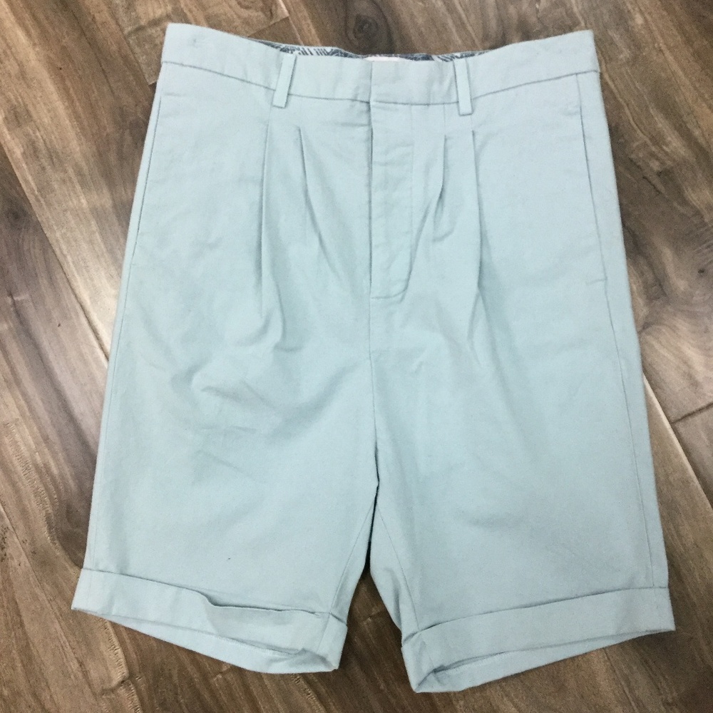 CWST MEN SHORTS